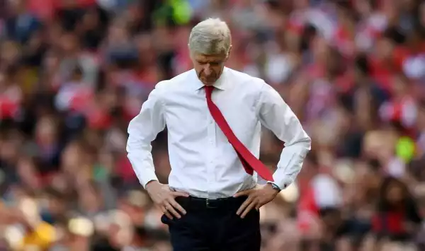 We are working hard to get new players – Wenger speaks after Liverpool defeat
